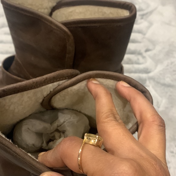 Next Warm Boots 👢 NWOT - Picture 4 of 7